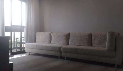 Apartamento com 3 dormitórios à venda, 112 m² por R$ 935.000 - Mooca