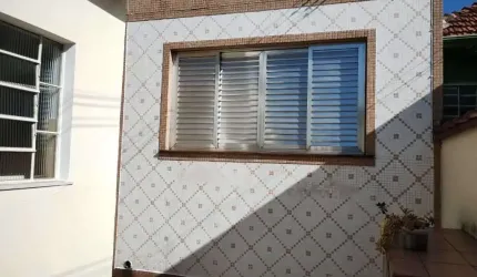 CASA C 2 MORADIAS  NA MOOCA - $ 690.000 - A VENDA