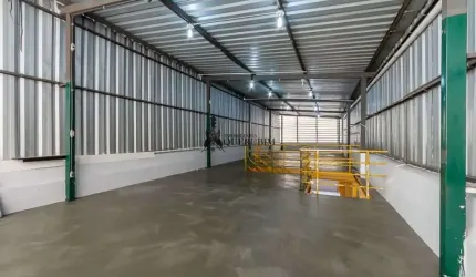 Salão para alugar, 300 m² por R$ 6.500,00/mês - Alto da Mooca - São Paulo/SP