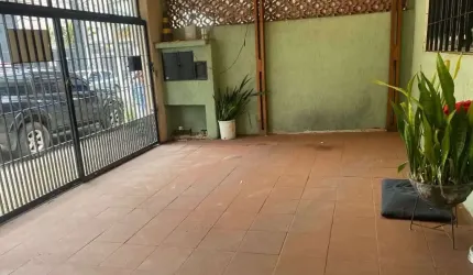 Sobrado com 3 quartos, Vila Bertioga, São Paulo - R$ 1 mi, Cod: 7333