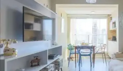 Apartamento com 3 quartos, Mooca - R$ 841 mil, Cod: 7135