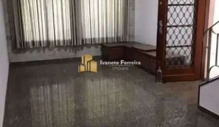 Sobrado com 3 dormitórios  210 m² por R$ 1.060.000 - Mooca