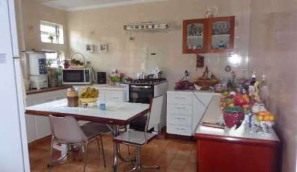 Sobrado c 4 quartos, Mooca - R$ 565 mil, Cod: 6944