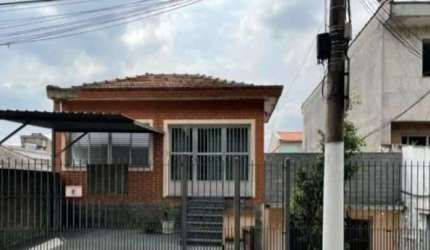 Casa com 4 quartos, Vila Formosa- R$ 895 mil, Cod: 6942