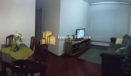 Apartamento 3 dormitórios 1 Vaga 59 m² por R$ 440.000 - Mooca