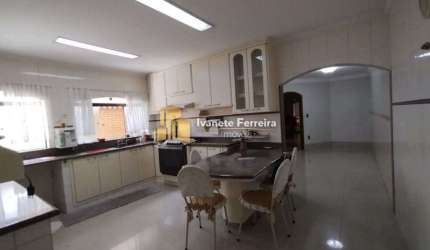 Sobrado com 3 quartos, Parque da Mooca, São Paulo - R$ 1.8 mi, Cod: 6830