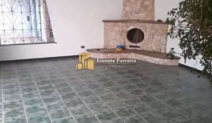 Casa 4 quartos e piscina- Mooca  3.2 mi, Cod: 6803