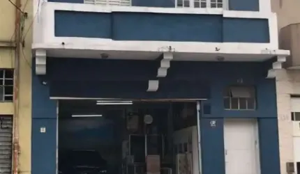 Sobrado com 3 dormitórios, 240 m² por R$ 1.200.000 - Belém