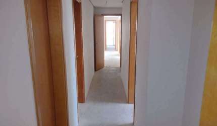 Apartamento com 4 dormitórios à venda, 225 m² por R$ 2.700.000 - Parque da Mooca