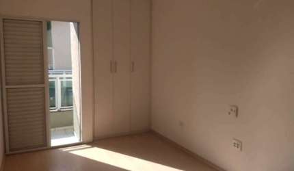 Sobrado com 2 quartos, Mooca, CONDOMINIO- R$ 580 mil, Cod: 6639