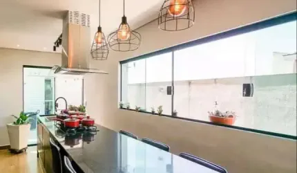 Sobrado 4 quartos, Vila Formosa -$ 769 mil, Cod: 6470