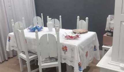 Sobrado 3 dormitórios  1 Vaga 120 m² por R$ 700.000 - Mooca
