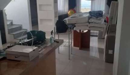 Cobertura c 2 quartos, Mooca- R$ 1.1 mi, Cod: 6244