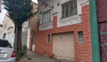 Terreno, Construtor, KITNETS - Mooca - R$ 750 mil, Cod: 6150