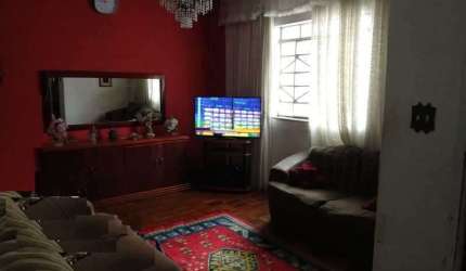 Sobrado com 2 quartos, Mooca - R$ 403 mil, Cod: 6102