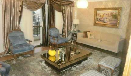 Apartamento 4 quartos, Mooca - $ 950 mil, Cod: 5989