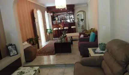 Sobrado c 5 quartos, Mooca - R$ 1.65 mi, Cod: 5984