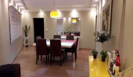 Apartamento com 3 quartos, Mooca- R$ 585 mil, Cod: 5939