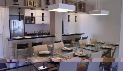 Apartamento com 3 quartos - Mooca- R$ 869 mil, Cod: 5912