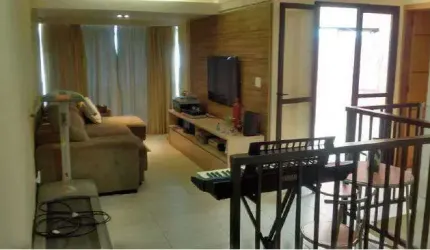 Cobertura com 4 quartos, Alto da Mooca, São Paulo - R$ 1.35 mi, Cod: 5243