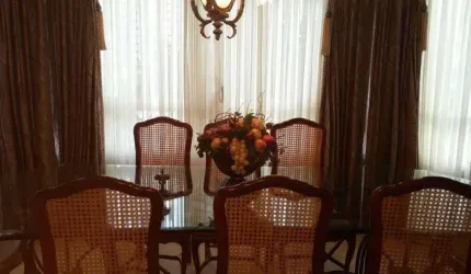 Apartamento com 4 dormitórios 336 m² por R$ 3.150.000 - Jardim Anália Franco - São Paulo/SP