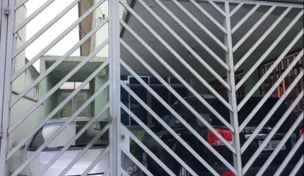 SOBRADO - 2 QUARTOS - por R$ 900.000 - MOOCA