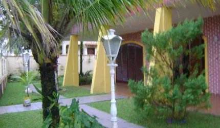 Casa com 6 quartos, Riviera, Bertioga - R$ 1.8 mi, Cod: 4251
