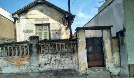 Casa c 1 quarto, MOOCA - TERRENO - R$ 670 mil, Cod: 4241