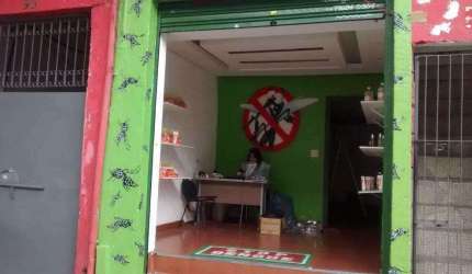 Terreno, Mooca, c/5 MORADIAS - R$ 955 mil, Cod: 3935