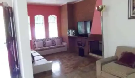 CASA - 4 QUARTOS - com 350 m² de útil por R$ 1.550.000 - MOOCA