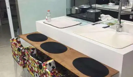 SOBRADO ELEGANTE NA VILA PRUDENTE ALTO PADRÃO 3 SUÍTES 7 VAGAS