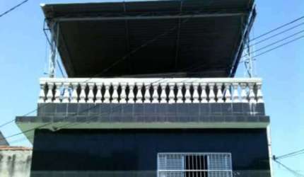 Sobrado com 4 quartos, Mooca- R$ 1.2 mi, Cod: 15