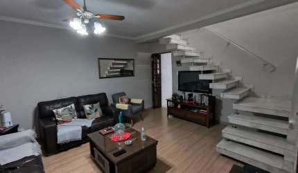 Sobrado 3 quartos, Alto Mooca - 890 mil  Cod: 8545