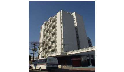 Apto. 2 quartos + 1 empregada, 1 vaga- Mooca, SP, Cod: 8563