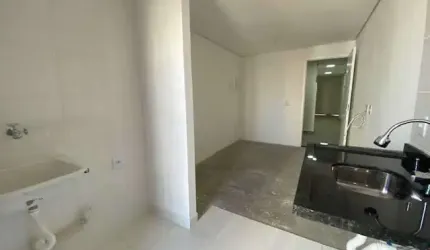 Apartamento com 2 quartos, Parque São Jorge, São Paulo - R$ 385 mil, Cod: 8568