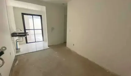Apto gardem 2 quartos, Prq São Jorge, São Paulo - R$ 430 mil,