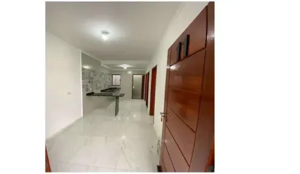 Apartamento com 2 quartos, 1 VAGA , Carrão, Sp - R$ 345 mil