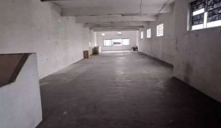 Galpão, 540 M² - VENDA - Quarta Parada- R$ 2.16 mi, Cod: 8573