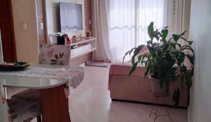 Apartamento 2 quartos - vaga - Mooca - R$ 548 mil, Cod: 7616