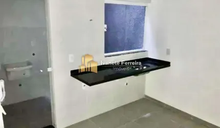 Apartamento com 2 quartos, Vila Carrão, São Paulo - R$ 320 mil, Cod: 8592