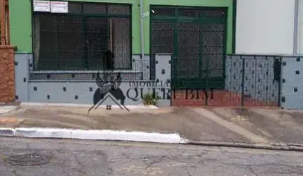 Sobrado  4 quartos, 3 vagas   Mooca, 2 banheiros ,R$ 990 mil,