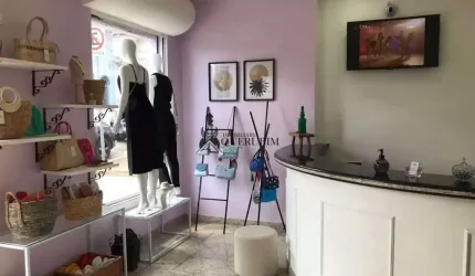 Prédio à venda, 190 m² por R$ 1.499.000 - Mooca