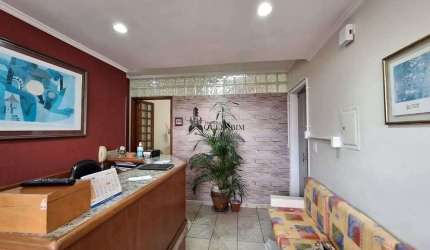 Conjunto à venda, 85 m² por R$ 420.000 - Mooca