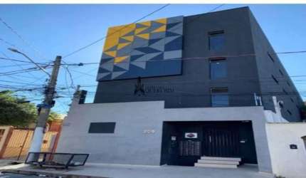 Prédio com 44 stúdios,  Vila Esperança,  - R$ 6.9 mi, Cod: 7457