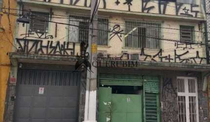 Prédio, Mooca, INVESTIDOR - R$ 4.5 mi, Cod: 7108