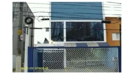 Prédio para alugar, 650 m² por R$ 42.000/mês - Mooca