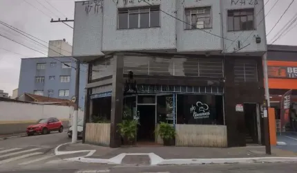 Prédio à venda, 700 m² por R$ 3.990.000,00 - Mooca - São Paulo/SP