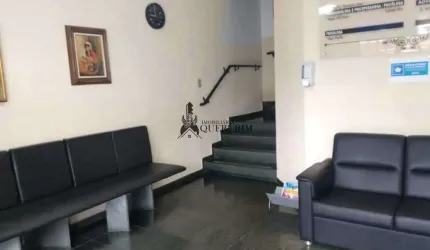 Prédio, Mooca, COM RENDA - R$ 2.5 mi, Cod: 6642