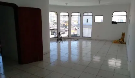Prédio Comercial, Alto da Mooca - Cod: 8619