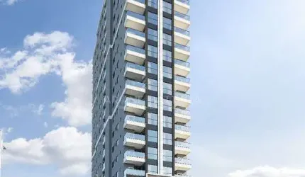 Apartamento Morretes Planta